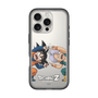 スリムプロテクションプレミアムケース［ ドラゴンボールZ - 孫悟天＆トランクス ］