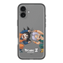 スリムプロテクションプレミアムケース［ ドラゴンボールZ - 孫悟天＆トランクス ］