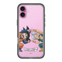 スリムプロテクションプレミアムケース［ ドラゴンボールZ - 孫悟天＆トランクス ］