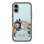 スリムプロテクションプレミアムケース［ ドラゴンボールZ - 孫悟天＆トランクス ］