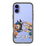 スリムプロテクションプレミアムケース［ ドラゴンボールZ - 孫悟天＆トランクス ］