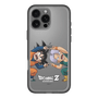 スリムプロテクションプレミアムケース［ ドラゴンボールZ - 孫悟天＆トランクス ］