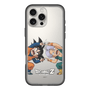 スリムプロテクションプレミアムケース［ ドラゴンボールZ - 孫悟天＆トランクス ］