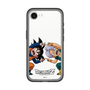 スリムプロテクションプレミアムケース［ ドラゴンボールZ - 孫悟天＆トランクス ］