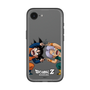 スリムプロテクションプレミアムケース［ ドラゴンボールZ - 孫悟天＆トランクス ］