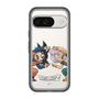 スリムプロテクションプレミアムケース［ ドラゴンボールZ - 孫悟天＆トランクス ］