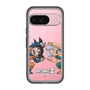 スリムプロテクションプレミアムケース［ ドラゴンボールZ - 孫悟天＆トランクス ］