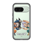 スリムプロテクションプレミアムケース［ ドラゴンボールZ - 孫悟天＆トランクス ］
