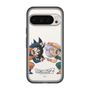 スリムプロテクションプレミアムケース［ ドラゴンボールZ - 孫悟天＆トランクス ］