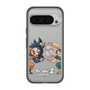 スリムプロテクションプレミアムケース［ ドラゴンボールZ - 孫悟天＆トランクス ］