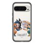 スリムプロテクションプレミアムケース［ ドラゴンボールZ - 孫悟天＆トランクス ］