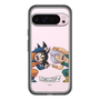 スリムプロテクションプレミアムケース［ ドラゴンボールZ - 孫悟天＆トランクス ］
