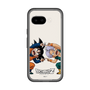 スリムプロテクションプレミアムケース［ ドラゴンボールZ - 孫悟天＆トランクス ］