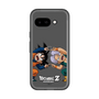 スリムプロテクションプレミアムケース［ ドラゴンボールZ - 孫悟天＆トランクス ］