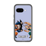 スリムプロテクションプレミアムケース［ ドラゴンボールZ - 孫悟天＆トランクス ］