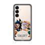 スリムプロテクションプレミアムケース［ ドラゴンボールZ - 孫悟天＆トランクス ］