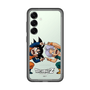 スリムプロテクションプレミアムケース［ ドラゴンボールZ - 孫悟天＆トランクス ］