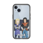スリムプロテクションプレミアムケース［ ドラゴンボールZ - 人造人間17号＆人造人間18号 ］