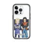 スリムプロテクションプレミアムケース［ ドラゴンボールZ - 人造人間17号＆人造人間18号 ］