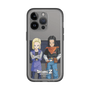 スリムプロテクションプレミアムケース［ ドラゴンボールZ - 人造人間17号＆人造人間18号 ］
