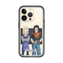 スリムプロテクションプレミアムケース［ ドラゴンボールZ - 人造人間17号＆人造人間18号 ］