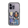 スリムプロテクションプレミアムケース［ ドラゴンボールZ - 人造人間17号＆人造人間18号 ］