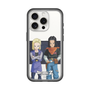 スリムプロテクションプレミアムケース［ ドラゴンボールZ - 人造人間17号＆人造人間18号 ］