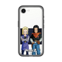 スリムプロテクションプレミアムケース［ ドラゴンボールZ - 人造人間17号＆人造人間18号 ］