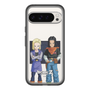 スリムプロテクションプレミアムケース［ ドラゴンボールZ - 人造人間17号＆人造人間18号 ］