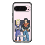 スリムプロテクションプレミアムケース［ ドラゴンボールZ - 人造人間17号＆人造人間18号 ］