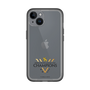 スリムプロテクションプレミアムケース［ 福岡ソフトバンクホークス - PERSOL PACIFIC LEAGUE 2025 CHAMOIONS ロゴ - クリア ］