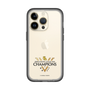 スリムプロテクションプレミアムケース［ 福岡ソフトバンクホークス - PERSOL PACIFIC LEAGUE 2025 CHAMOIONS ロゴ - クリア ］