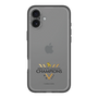 スリムプロテクションプレミアムケース［ 福岡ソフトバンクホークス - PERSOL PACIFIC LEAGUE 2025 CHAMOIONS ロゴ - クリア ］