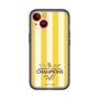 スリムプロテクションプレミアムケース［ 福岡ソフトバンクホークス - PERSOL PACIFIC LEAGUE 2025 CHAMOIONS ロゴ - ストライプ ］