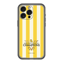 スリムプロテクションプレミアムケース［ 福岡ソフトバンクホークス - PERSOL PACIFIC LEAGUE 2025 CHAMOIONS ロゴ - ストライプ ］