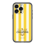 スリムプロテクションプレミアムケース［ 福岡ソフトバンクホークス - PERSOL PACIFIC LEAGUE 2025 CHAMOIONS ロゴ - ストライプ ］