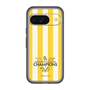 スリムプロテクションプレミアムケース［ 福岡ソフトバンクホークス - PERSOL PACIFIC LEAGUE 2025 CHAMOIONS ロゴ - ストライプ ］