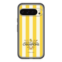 スリムプロテクションプレミアムケース［ 福岡ソフトバンクホークス - PERSOL PACIFIC LEAGUE 2025 CHAMOIONS ロゴ - ストライプ ］