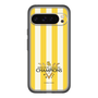 スリムプロテクションプレミアムケース［ 福岡ソフトバンクホークス - PERSOL PACIFIC LEAGUE 2025 CHAMOIONS ロゴ - ストライプ ］