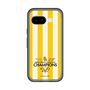 スリムプロテクションプレミアムケース［ 福岡ソフトバンクホークス - PERSOL PACIFIC LEAGUE 2025 CHAMOIONS ロゴ - ストライプ ］