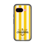 スリムプロテクションプレミアムケース［ 福岡ソフトバンクホークス - PERSOL PACIFIC LEAGUE 2025 CHAMOIONS ロゴ - ストライプ ］