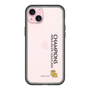 スリムプロテクションプレミアムケース［ 福岡ソフトバンクホークス - PERSOL PACIFIC LEAGUE 2025 CHAMOIONS - 縦ロゴ ］