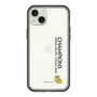 スリムプロテクションプレミアムケース［ 福岡ソフトバンクホークス - PERSOL PACIFIC LEAGUE 2025 CHAMOIONS - 縦ロゴ ］