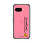 スリムプロテクションプレミアムケース［ 福岡ソフトバンクホークス - PERSOL PACIFIC LEAGUE 2025 CHAMOIONS - 縦ロゴ ］