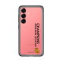 スリムプロテクションプレミアムケース［ 福岡ソフトバンクホークス - PERSOL PACIFIC LEAGUE 2025 CHAMOIONS - 縦ロゴ ］