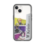 スリムプロテクションプレミアムケース［ NIJISANJI EN - Krisis - 集合 ］