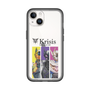 スリムプロテクションプレミアムケース［ NIJISANJI EN - Krisis - カットイン ］