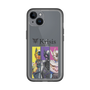 スリムプロテクションプレミアムケース［ NIJISANJI EN - Krisis - カットイン ］