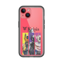 スリムプロテクションプレミアムケース［ NIJISANJI EN - Krisis - カットイン ］