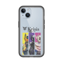 スリムプロテクションプレミアムケース［ NIJISANJI EN - Krisis - カットイン ］